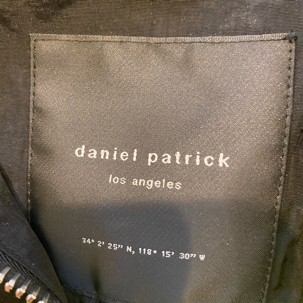 NEW Daniel Patrick RARE jacket - Picture 2 of 6